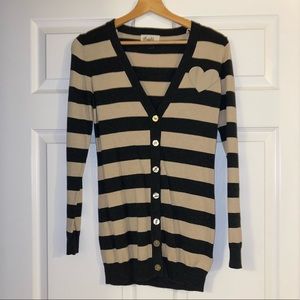 Forever 21 Cardigan